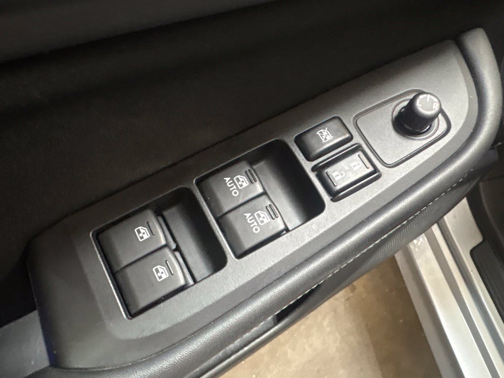 Thumbnail: 2015 Subaru Legacy - 23