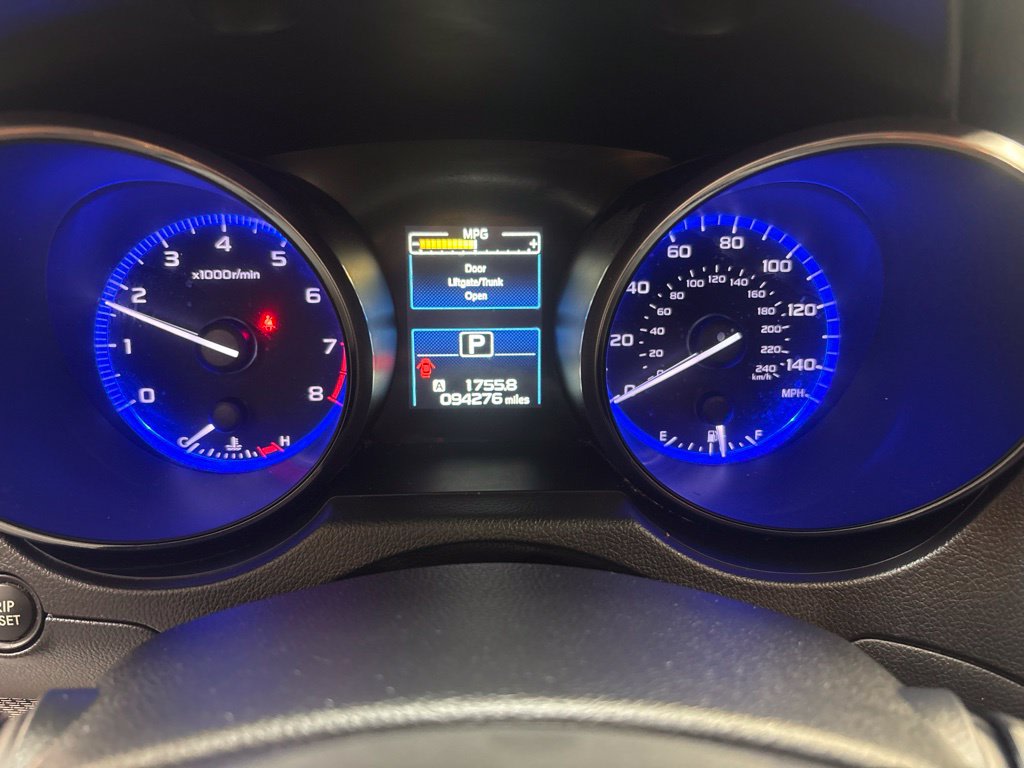 Thumbnail: 2015 Subaru Legacy - 16
