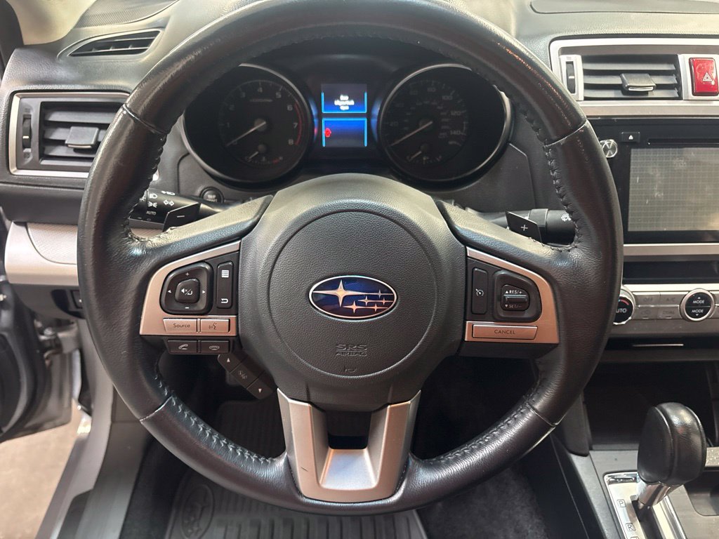Thumbnail: 2015 Subaru Legacy - 8