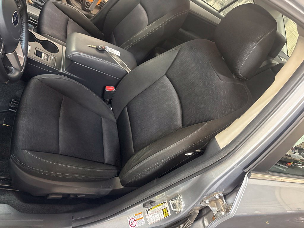 Thumbnail: 2015 Subaru Legacy - 9