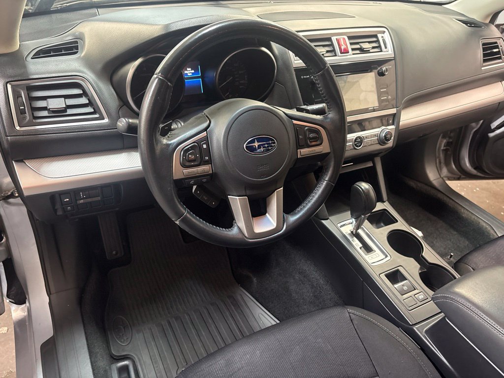 Thumbnail: 2015 Subaru Legacy - 2