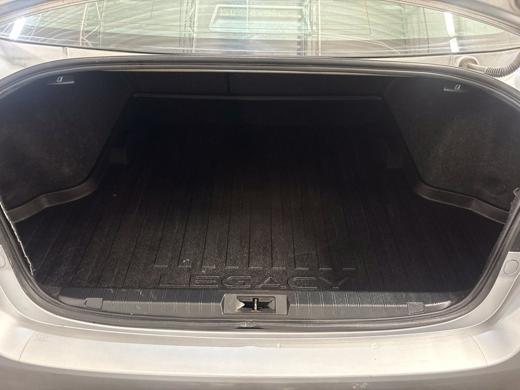 Thumbnail: 2015 Subaru Legacy - 17