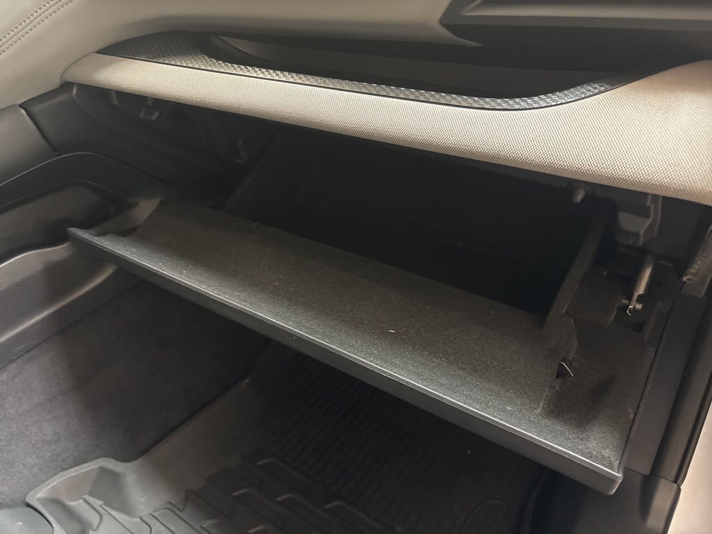 Thumbnail: 2024 Subaru Legacy - 40