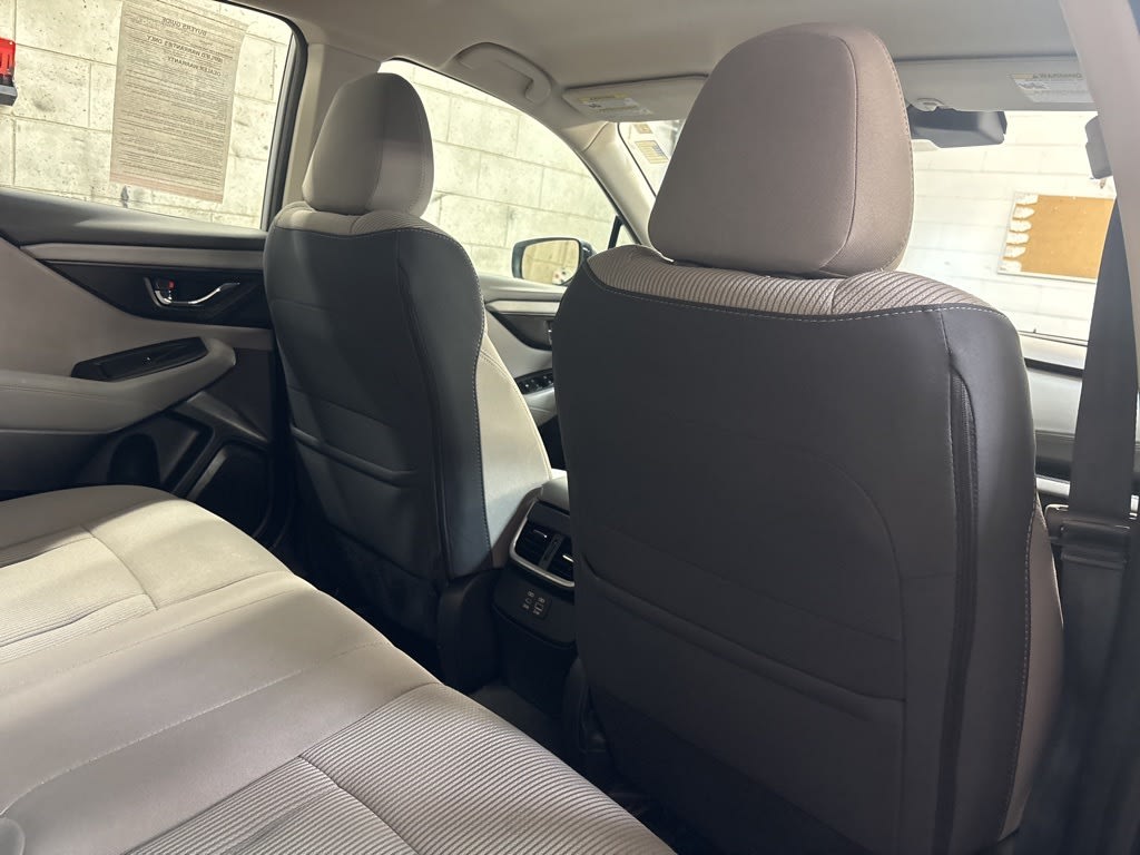 Thumbnail: 2024 Subaru Legacy - 35