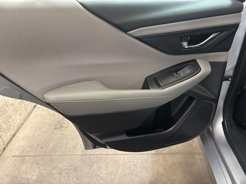 Thumbnail: 2024 Subaru Legacy - 29