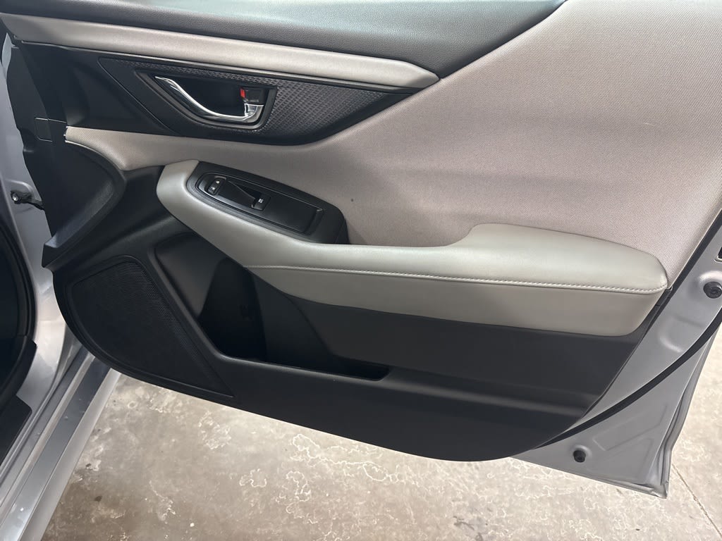 Thumbnail: 2024 Subaru Legacy - 37