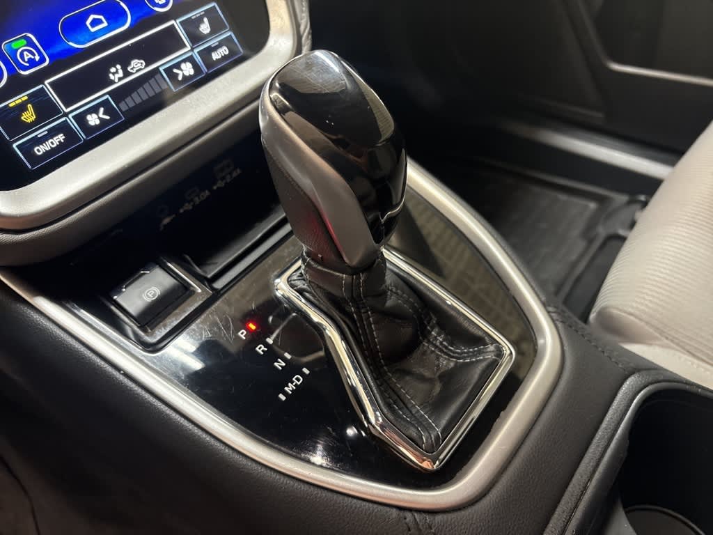 Thumbnail: 2024 Subaru Legacy - 26