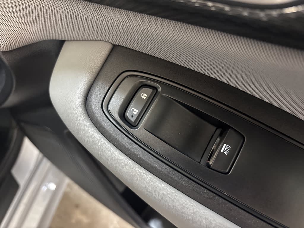 Thumbnail: 2024 Subaru Legacy - 38