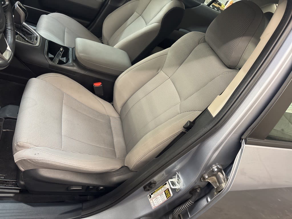 Thumbnail: 2024 Subaru Legacy - 9