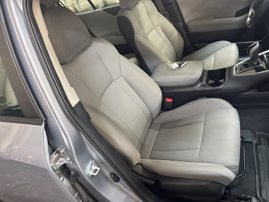 Thumbnail: 2024 Subaru Legacy - 39