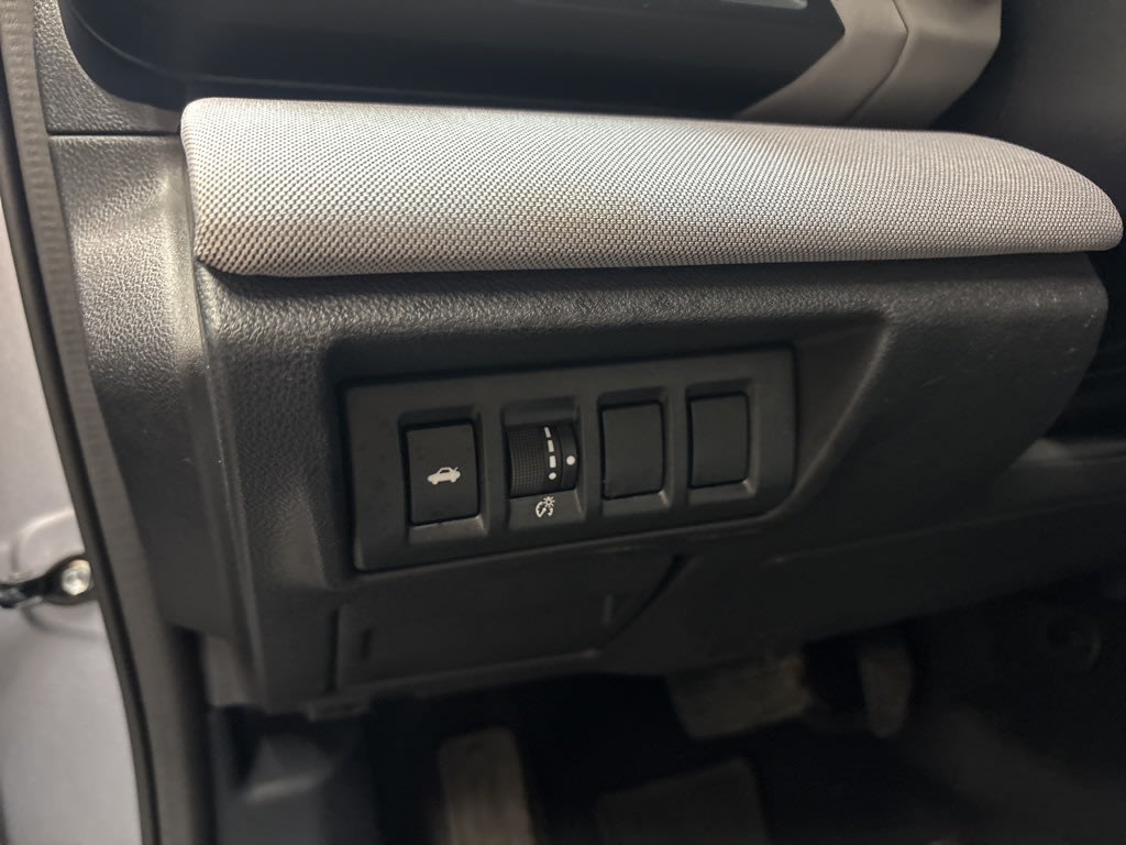 Thumbnail: 2024 Subaru Legacy - 23