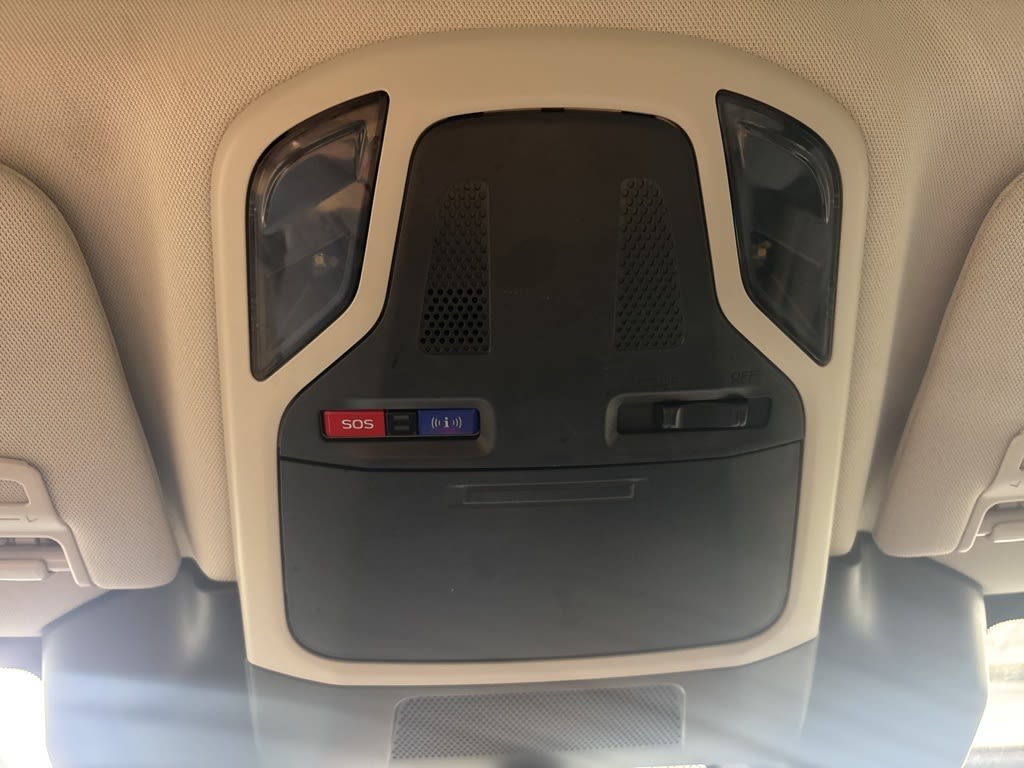 Thumbnail: 2024 Subaru Legacy - 28