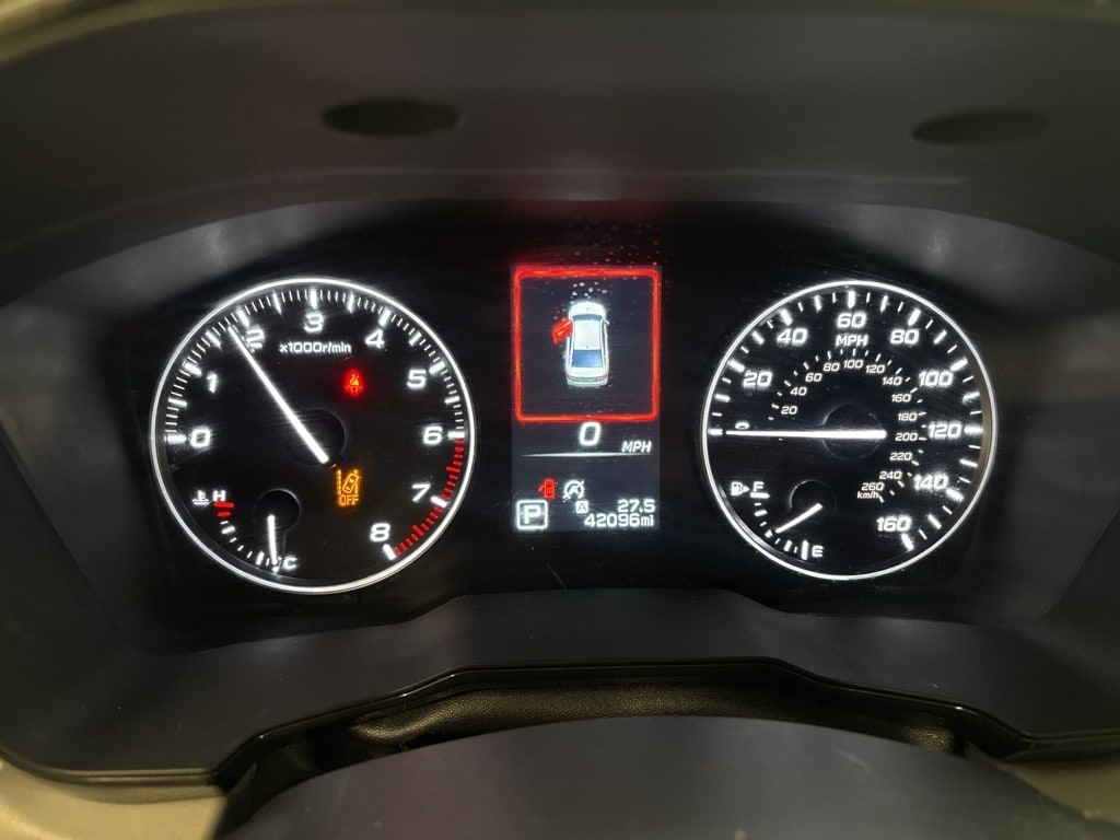 Thumbnail: 2024 Subaru Legacy - 15