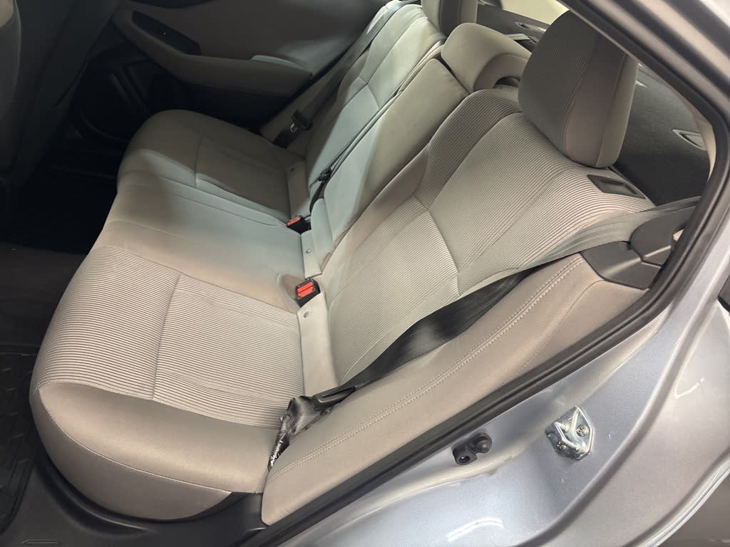 Thumbnail: 2024 Subaru Legacy - 10