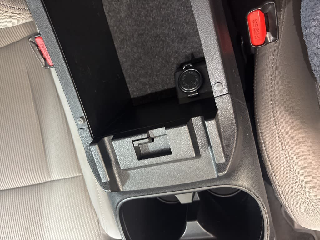 Thumbnail: 2024 Subaru Legacy - 27