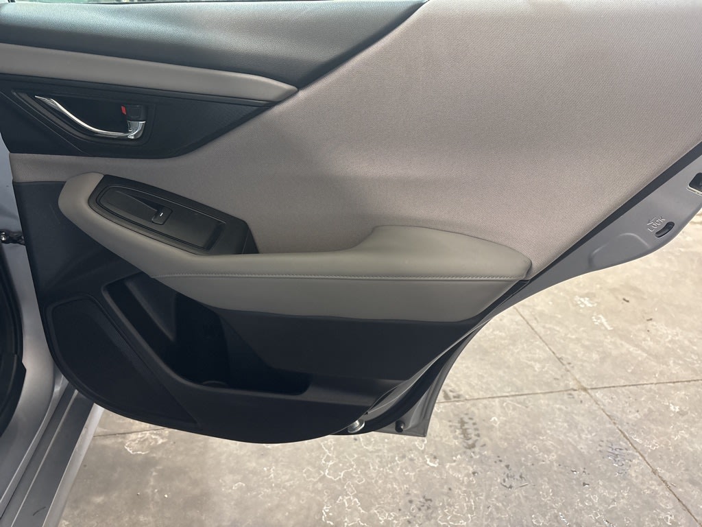 Thumbnail: 2024 Subaru Legacy - 32