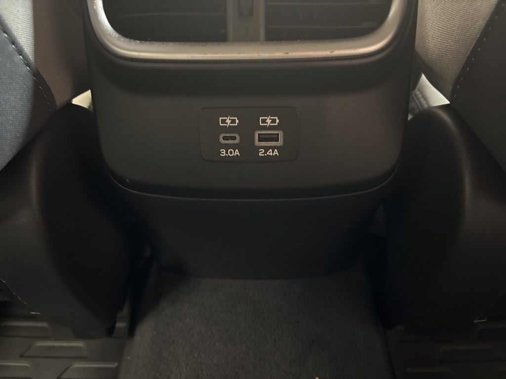 Thumbnail: 2024 Subaru Legacy - 36