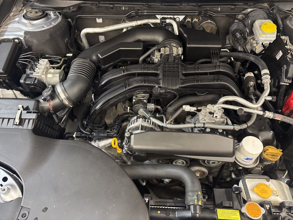 Thumbnail: 2024 Subaru Legacy - 6