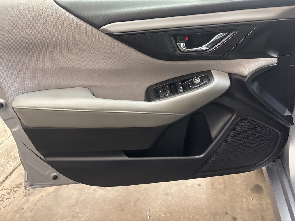 Thumbnail: 2024 Subaru Legacy - 21