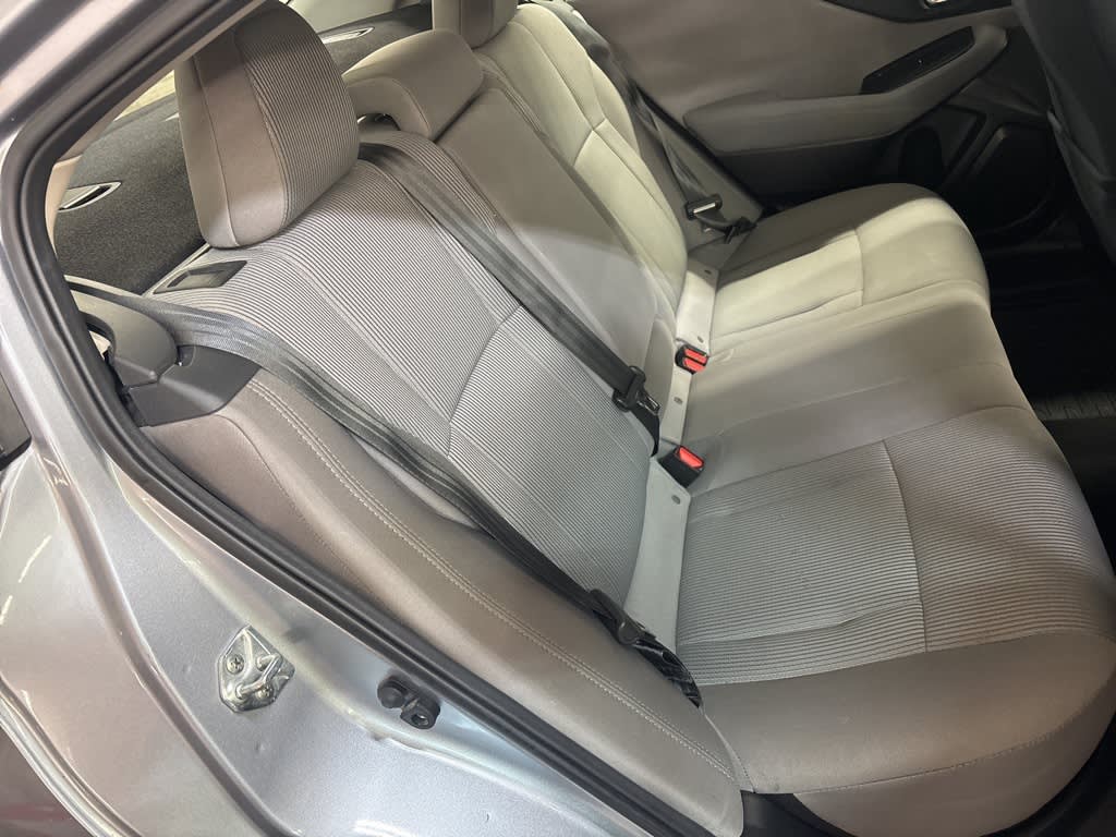 Thumbnail: 2024 Subaru Legacy - 34