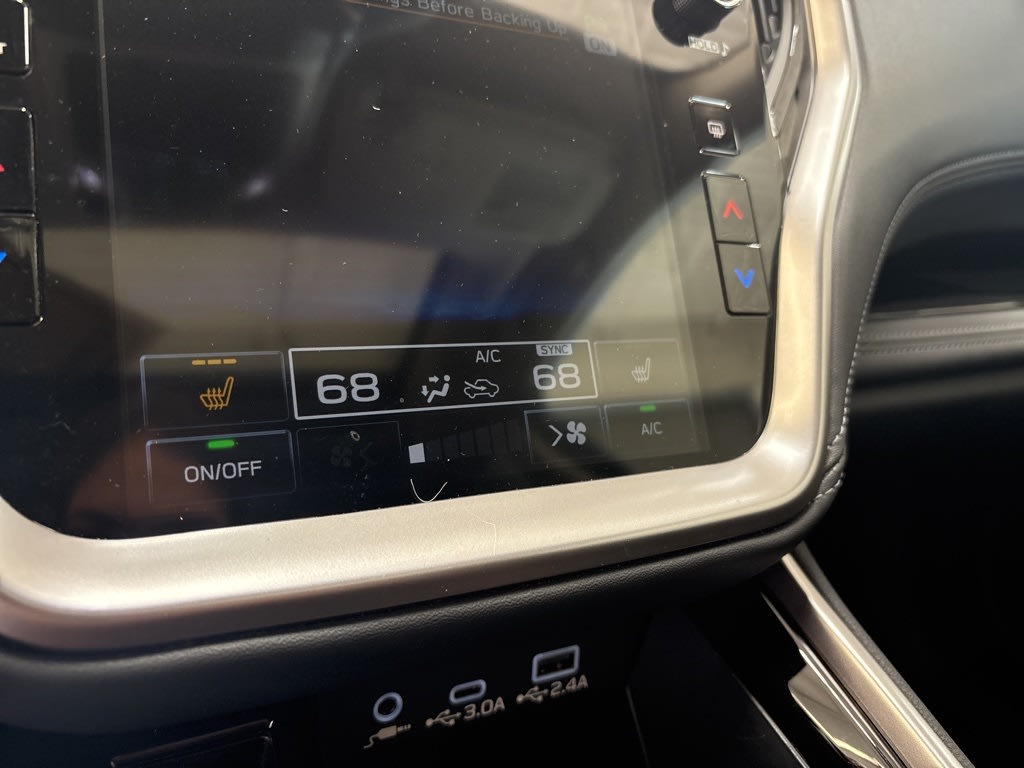 Thumbnail: 2023 Subaru Outback - 26