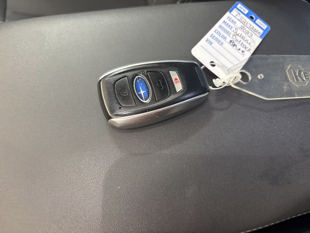 Thumbnail: 2023 Subaru Outback - 17