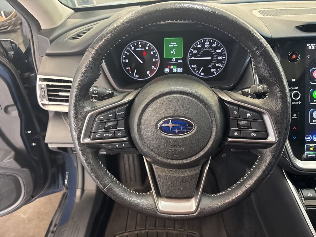 Thumbnail: 2023 Subaru Outback - 7