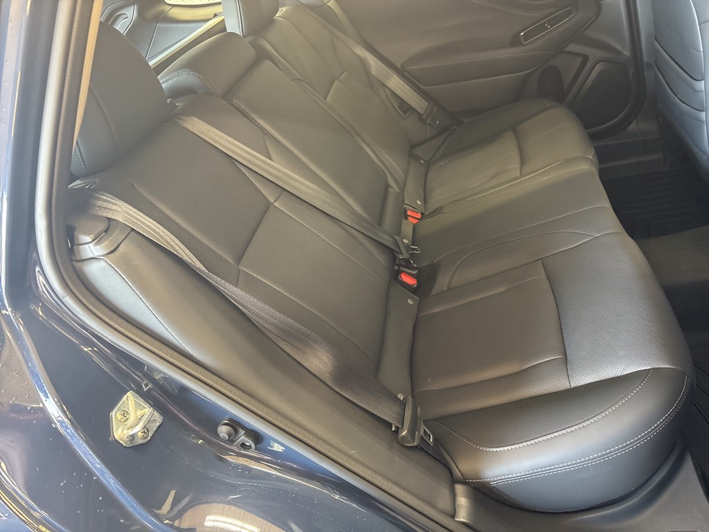 Thumbnail: 2023 Subaru Outback - 38