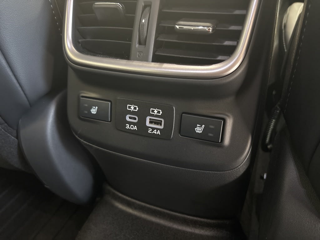 Thumbnail: 2023 Subaru Outback - 40