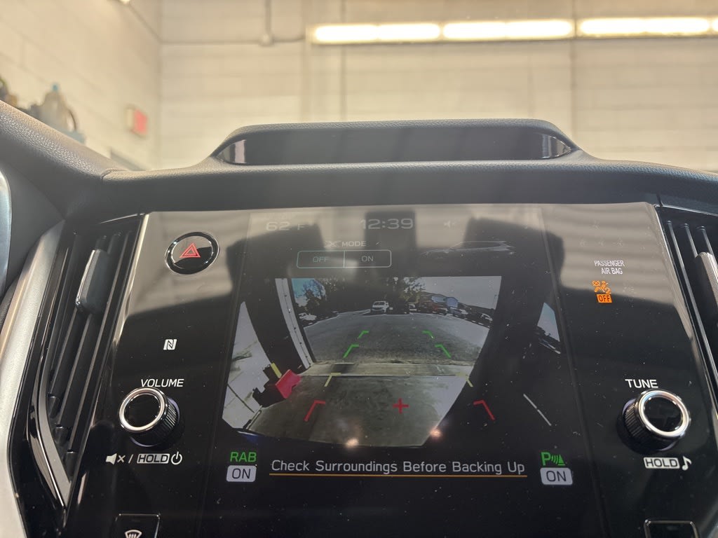 Thumbnail: 2023 Subaru Outback - 25