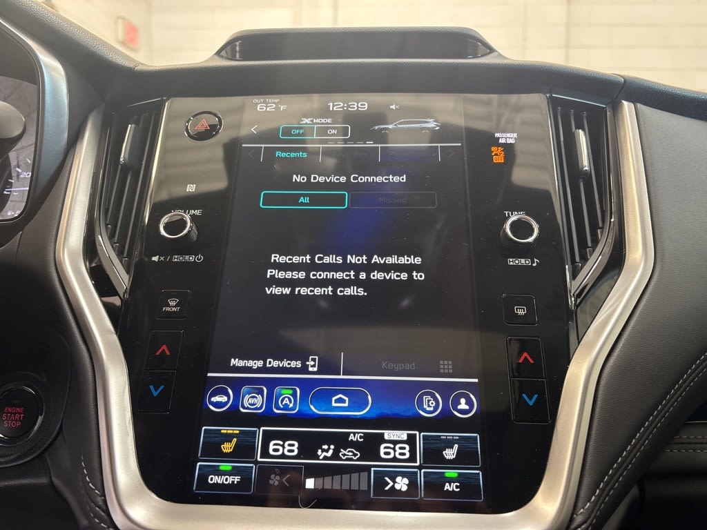 Thumbnail: 2023 Subaru Outback - 13