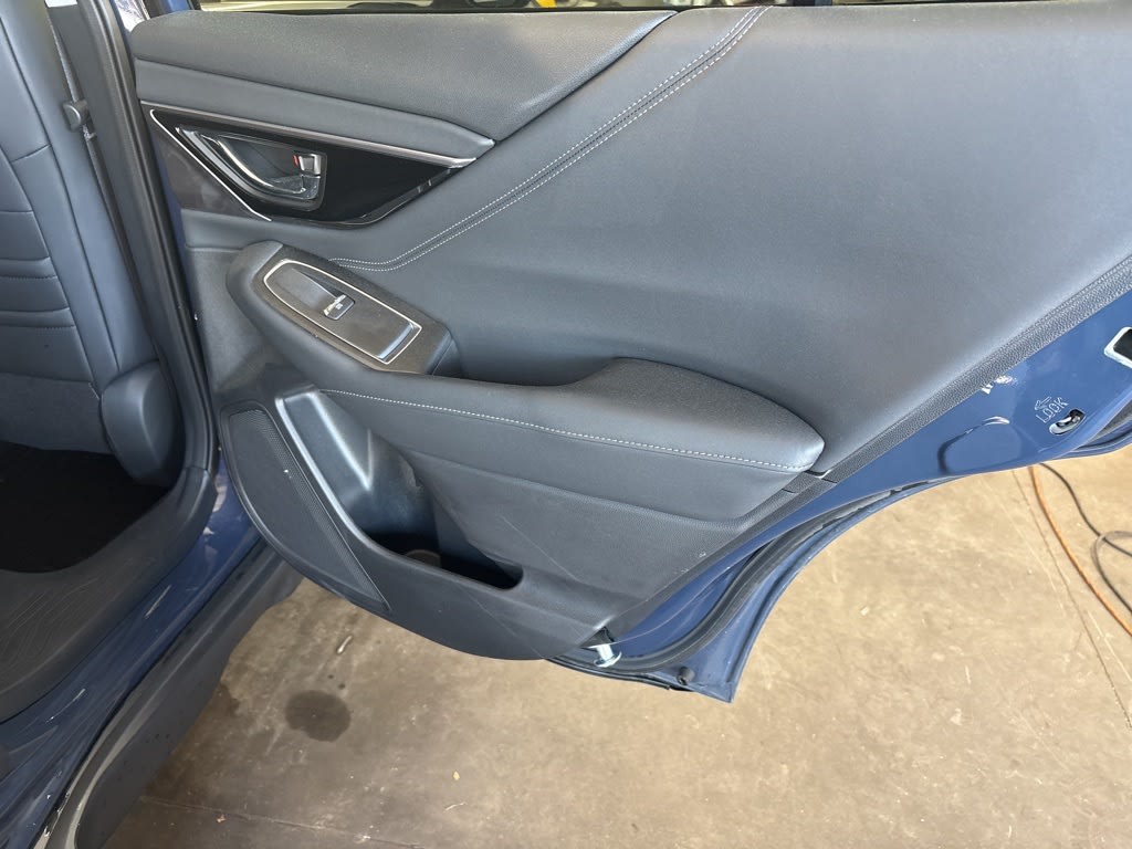 Thumbnail: 2023 Subaru Outback - 36