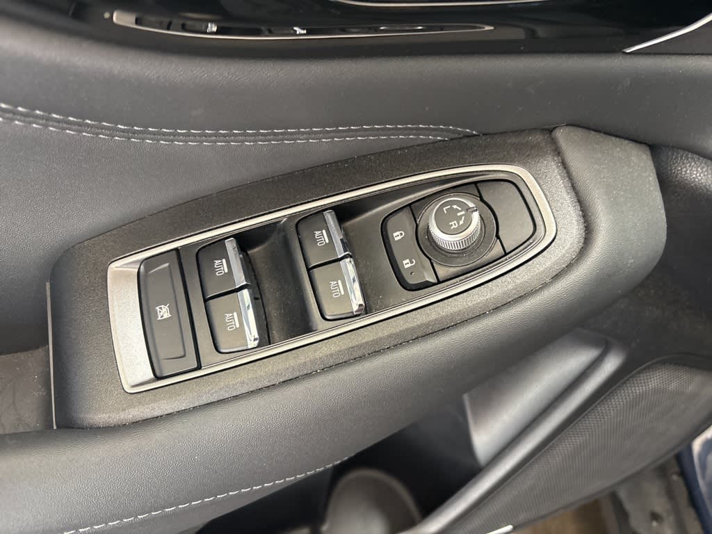 Thumbnail: 2023 Subaru Outback - 22