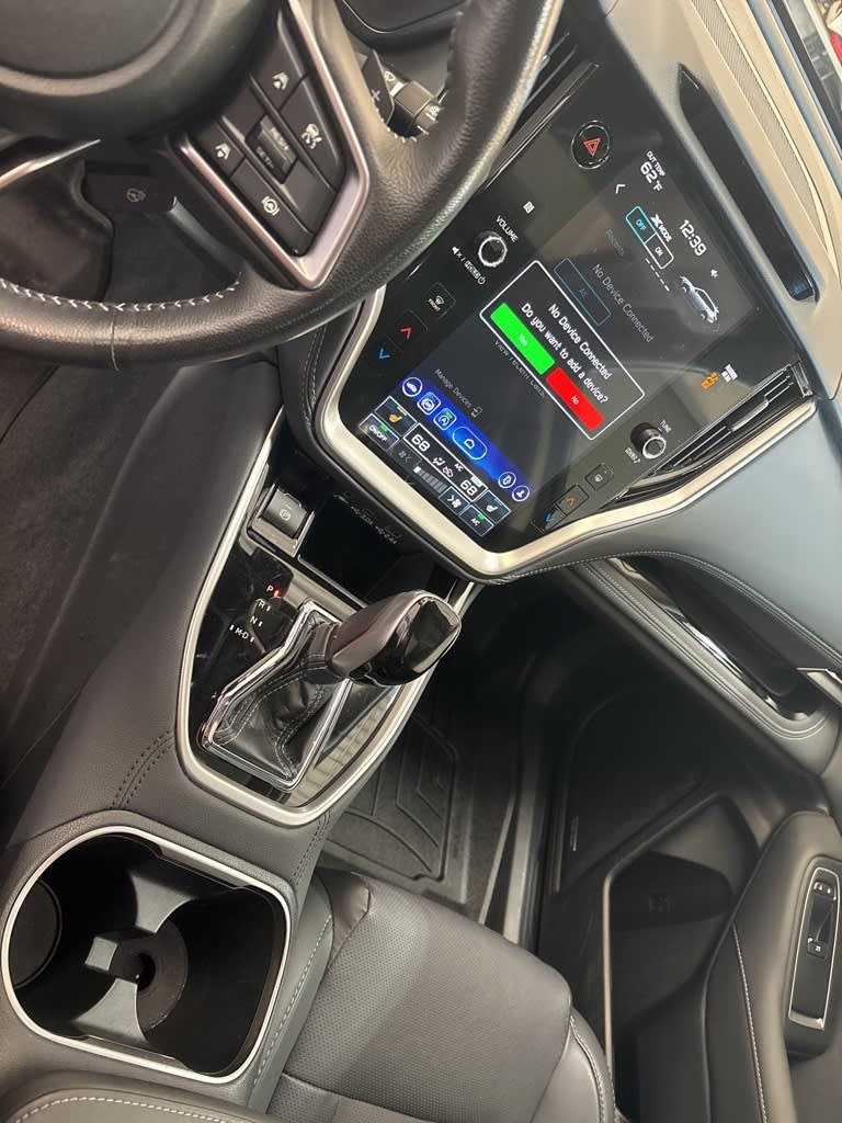 Thumbnail: 2023 Subaru Outback - 11