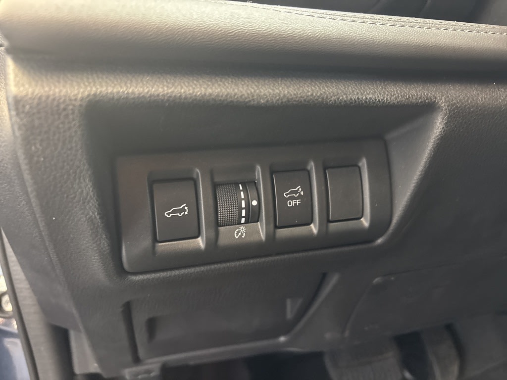 Thumbnail: 2023 Subaru Outback - 24