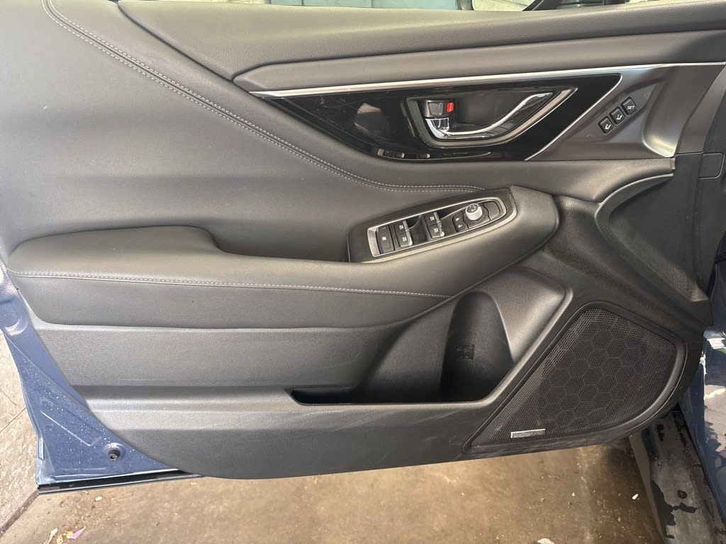 Thumbnail: 2023 Subaru Outback - 21