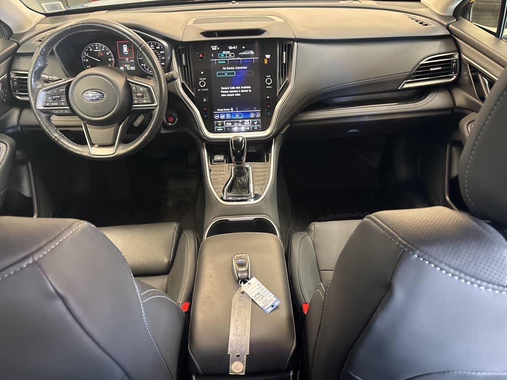 Thumbnail: 2023 Subaru Outback - 12