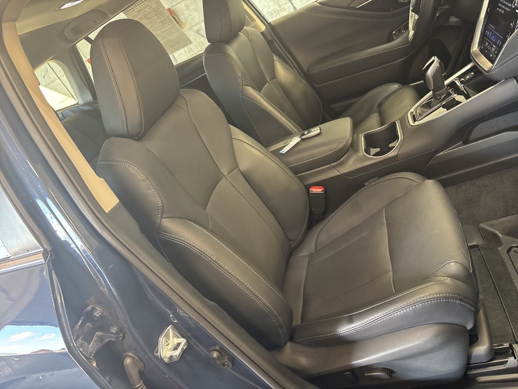 Thumbnail: 2023 Subaru Outback - 42