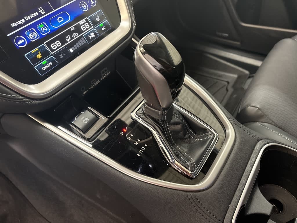 Thumbnail: 2023 Subaru Outback - 14