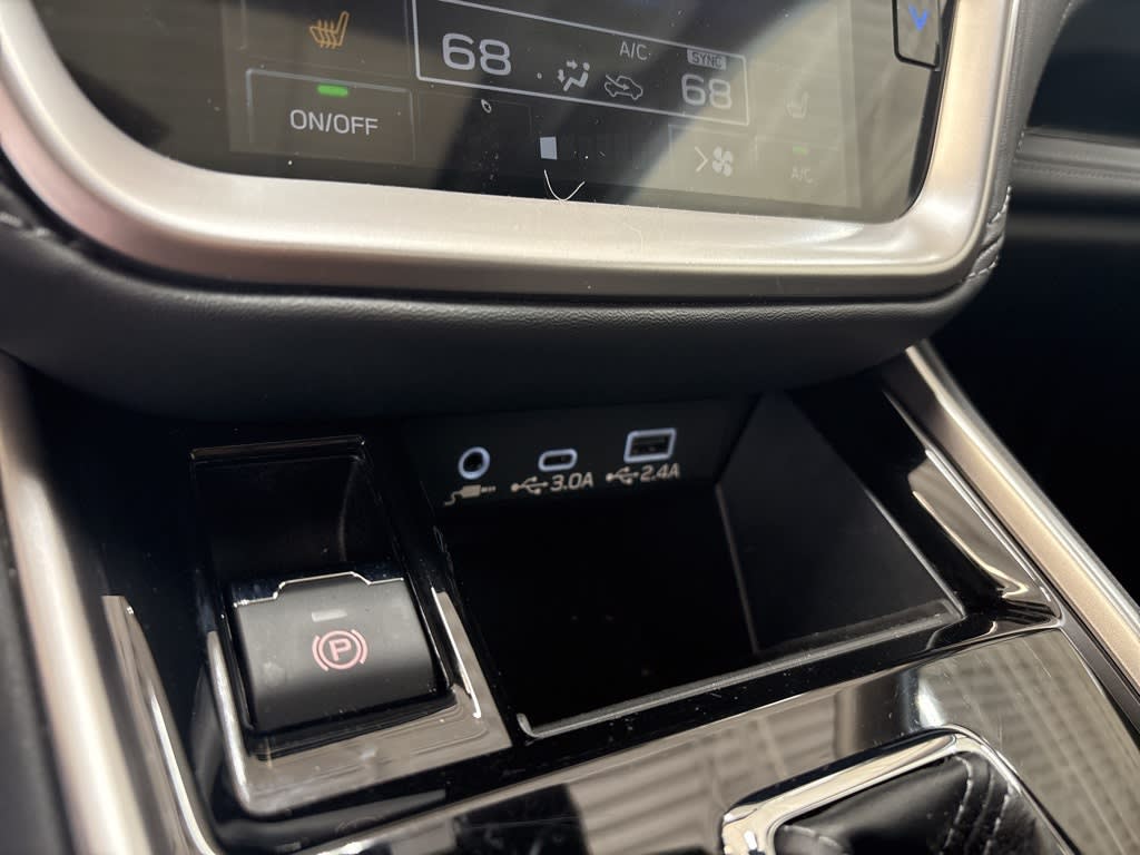 Thumbnail: 2023 Subaru Outback - 27