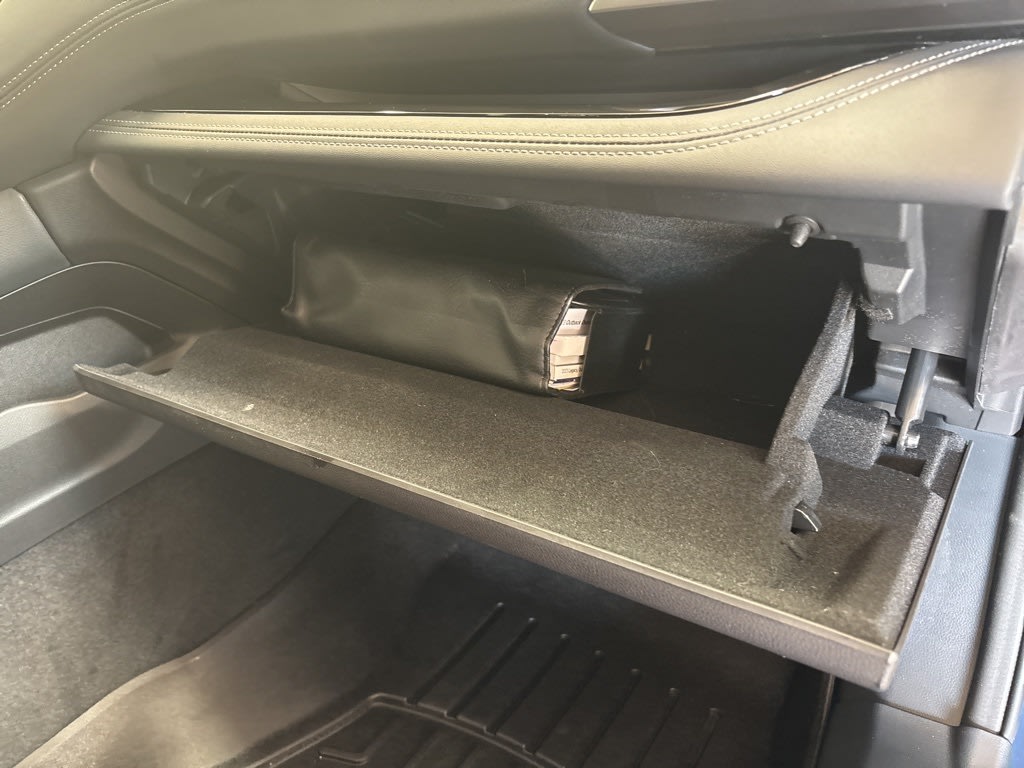 Thumbnail: 2023 Subaru Outback - 44