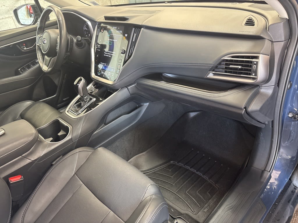 Thumbnail: 2023 Subaru Outback - 43