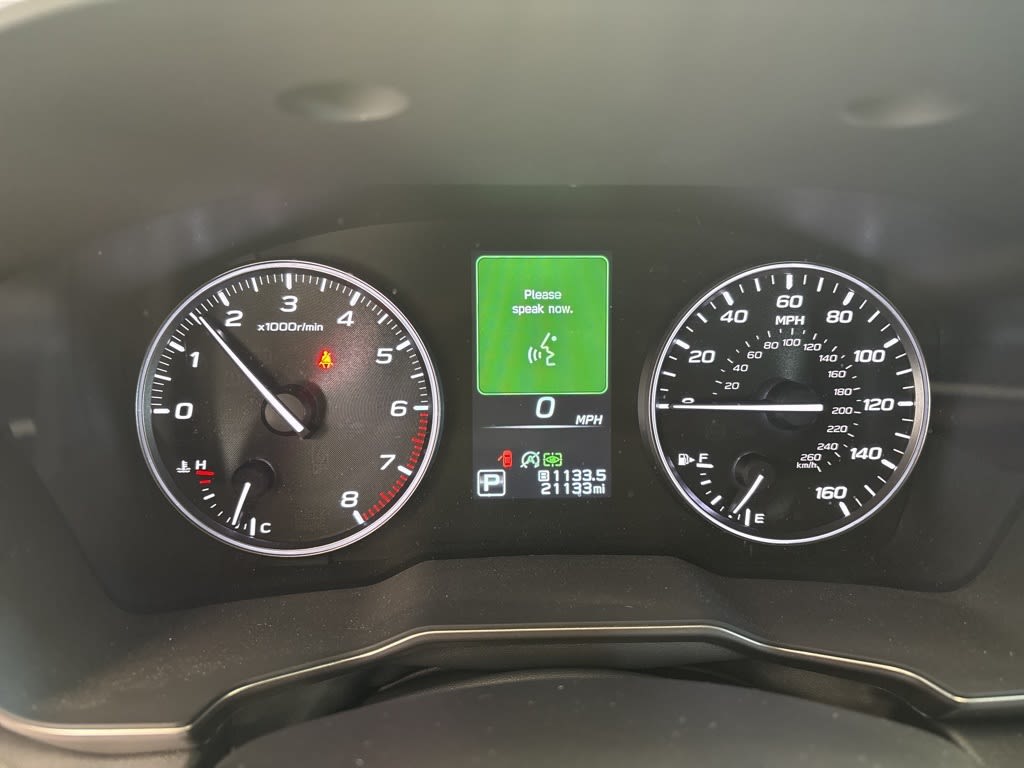 Thumbnail: 2023 Subaru Outback - 15