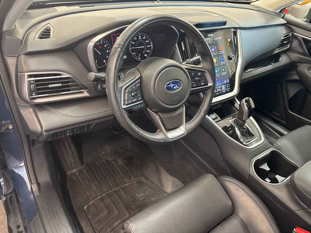 Thumbnail: 2023 Subaru Outback - 2