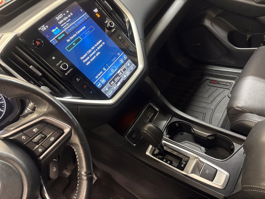 Thumbnail: 2024 Subaru Ascent - 15