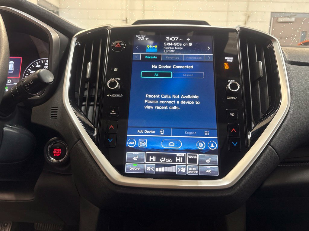 Thumbnail: 2024 Subaru Ascent - 14