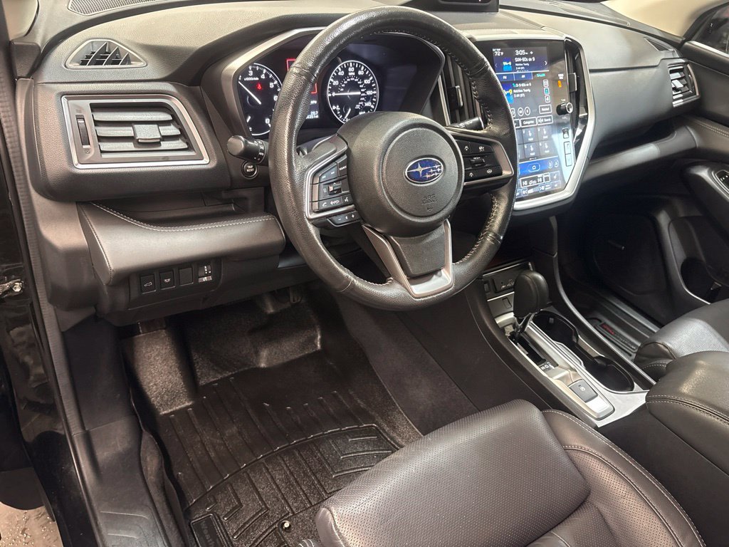 Thumbnail: 2024 Subaru Ascent - 2