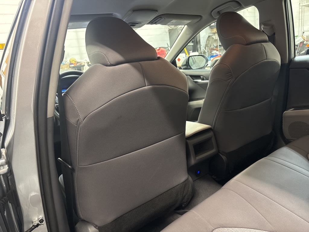 Thumbnail: 2024 Toyota Camry - 11