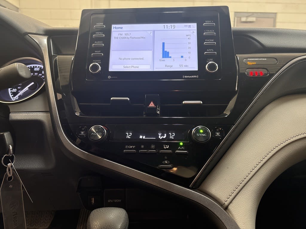 Thumbnail: 2024 Toyota Camry - 13