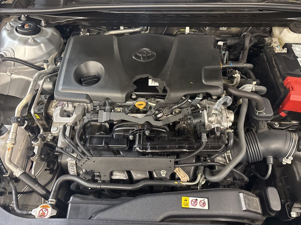 Thumbnail: 2024 Toyota Camry - 7